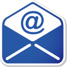 картинка E-mail рассылка приглашений от магазина Одежда+