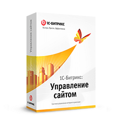 картинка 1С-Битрикс: Бизнес от магазина Одежда+